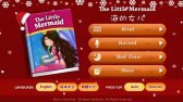 game pic for iReading - The Little Mermaid